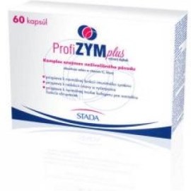 Stada Profi ZYM Plus 60tbl