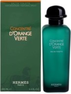 Hermes Concentre d`Orange Verte 50ml - cena, srovnání