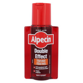 Alpecin Double Effect Caffeine Shampoo 200ml