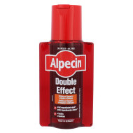 Alpecin Double Effect Caffeine Shampoo 200ml - cena, srovnání