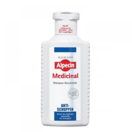 Alpecin Medicinal Anti-Schuppen Shampoo 200ml