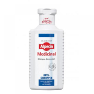 Alpecin Medicinal Anti-Schuppen Shampoo 200ml - cena, srovnání