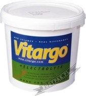 Vitargo Elektrolyte 2000g - cena, srovnání