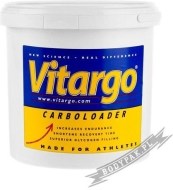 Vitargo Carboloader 2000g - cena, srovnání