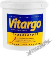 Vitargo Carboloader 2000g - cena, srovnání