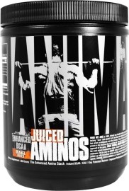 Universal Nutrition Animal Juiced Aminos 368g