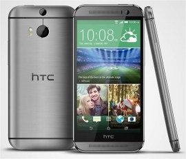 HTC One M8s