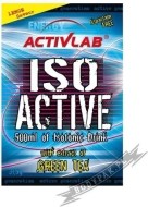 Activlab Isoactive 31.5g - cena, srovnání
