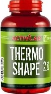Activlab Thermo Shape 2.0 180kps - cena, srovnání