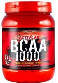 Activlab BCAA 1000 XXL 240tbl