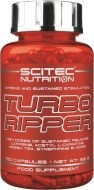 Scitec Nutrition Turbo Ripper 100kps - cena, srovnání