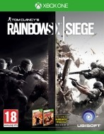Tom Clancy's Rainbow Six: Siege - cena, srovnání