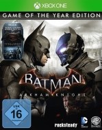 Batman: Arkham Knight - cena, srovnání