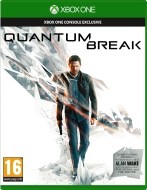 Quantum Break - cena, srovnání