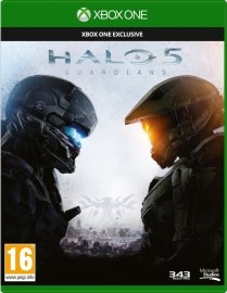 Halo 5: Guardians