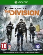 Tom Clancy's The Division - cena, srovnání