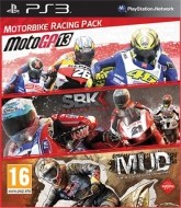 Motorbike Racing Pack - cena, srovnání