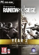 Tom Clancy's Rainbow Six: Siege - cena, srovnání