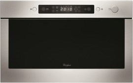 Whirlpool AMW 439 IX