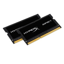 Kingston HX318LS11IB/4 4GB DDR3L 1866MHz CL11