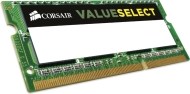 Corsair CMSO8GX3M1C1333C9 8GB DDR3 1333MHz CL9 - cena, srovnání