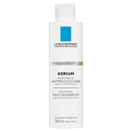 La Roche-Posay Kerium Anti-Dandruff Gel Shampoo 200 ml