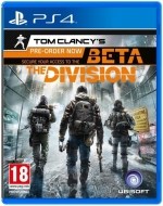 Tom Clancy's The Division - cena, srovnání