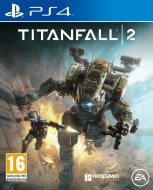 Titanfall 2 - cena, srovnání