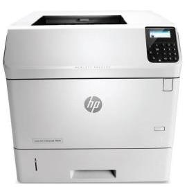 HP LaserJet M604dn