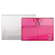 Gucci Rush2 75ml - cena, srovnání