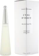 Issey Miyake L'Eau D'Issey 50ml - cena, srovnání