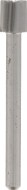 Dremel Vysokootáčková fréza 5.6mm 196 - cena, srovnání
