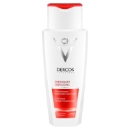 Vichy Dercos Energising Anti-Hairloss Shampoo Complement 200 ml - cena, srovnání