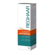 Walmark Reghaar vlasový aktivátor 50ml - cena, srovnání