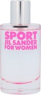 Jil Sander Sport Woman 100 ml - cena, srovnání
