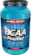 Aminostar BCAA Powder 300g - cena, srovnání