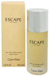 Calvin Klein Escape for Men 100ml