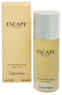 Calvin Klein Escape for Men 100ml - cena, srovnání