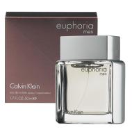 Calvin Klein Euphoria Men 50ml - cena, srovnání