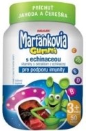 Walmark Marťankovia Gummi s Echinaceou 50tbl - cena, srovnání