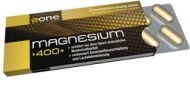 Aone Magnesium 400+ Forte 10tbl - cena, srovnání