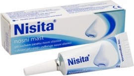 Pharma Nord Nisita masť 10g