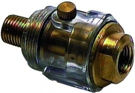 Erba Mini olejnička pre DL-nástroje ER-18100