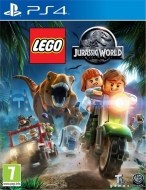 LEGO Jurassic World - cena, srovnání