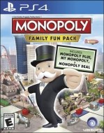 Monopoly - cena, srovnání