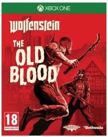 Wolfenstein: The Old Blood