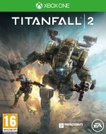 Titanfall 2 - cena, srovnání