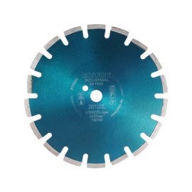 Extol Diamantový kotúč segmentový na Asfalt 8703093 400x25.4mm