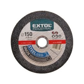 Extol Kotúč rezný na oceľ/antikoro 8701000 115x1x22.2mm