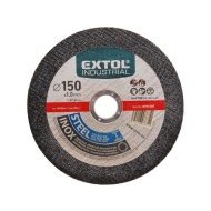 Extol Kotúč rezný na oceľ/antikoro 8701000 115x1x22.2mm